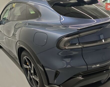 купити нове авто Xiaomi YU7 2025 року від офіційного дилера ALLO АВТО Xiaomi фото