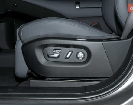 Xiaomi YU7, об'ємом двигуна 0 л та пробігом 0 тис. км за 56800 $, фото 15 на Automoto.ua