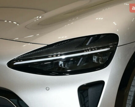 купить новое авто Xiaomi YU7 2025 года от официального дилера Автосалон ECODRIVE AUTO Київ Xiaomi фото