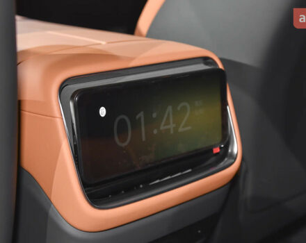 Xiaomi YU7, объемом двигателя 0 л и пробегом 0 тыс. км за 63800 $, фото 26 на Automoto.ua