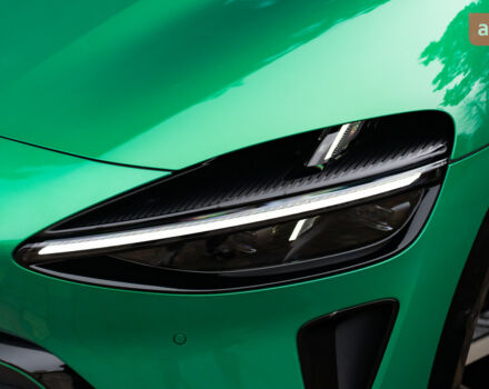 купити нове авто Xiaomi YU7 2025 року від офіційного дилера Автосалон ECODRIVE AUTO Київ Xiaomi фото