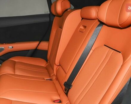 купити нове авто Xiaomi YU7 2025 року від офіційного дилера Константин Альперович Xiaomi фото