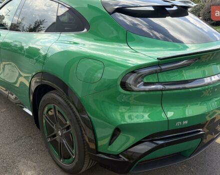 купити нове авто Xiaomi YU7 2025 року від офіційного дилера Максим Xiaomi фото