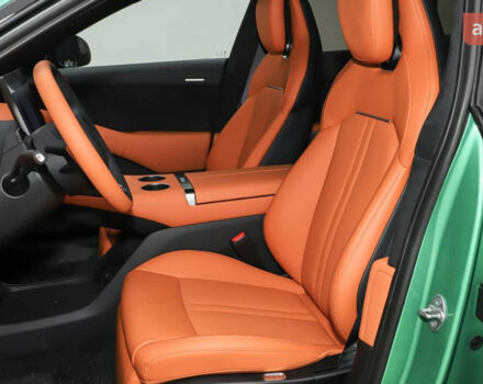 купити нове авто Xiaomi YU7 2025 року від офіційного дилера Чабан Вячеслав Xiaomi фото