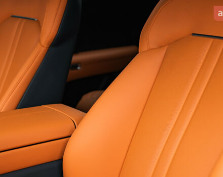 купити нове авто Xiaomi YU7 2025 року від офіційного дилера Автосалон ECODRIVE AUTO Київ Xiaomi фото