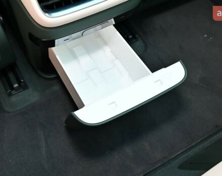 купить новое авто Xiaomi YU7 2025 года от официального дилера Energy Hub Київ Xiaomi фото