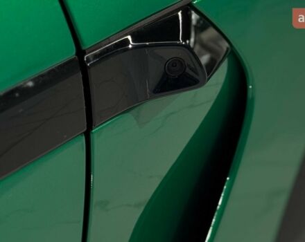 купить новое авто Xiaomi YU7 2025 года от официального дилера Energy Hub Київ Xiaomi фото