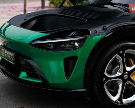 купити нове авто Xiaomi YU7 2025 року від офіційного дилера METEK Xiaomi фото