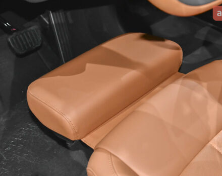 Xiaomi YU7, объемом двигателя 0 л и пробегом 0 тыс. км за 63800 $, фото 20 на Automoto.ua