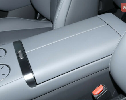 купити нове авто Xiaomi YU7 2025 року від офіційного дилера METEK Xiaomi фото