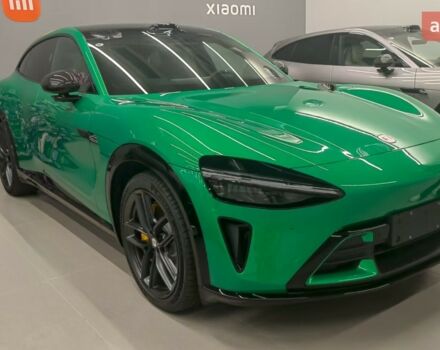 купити нове авто Xiaomi YU7 2025 року від офіційного дилера Вячеслав Xiaomi фото