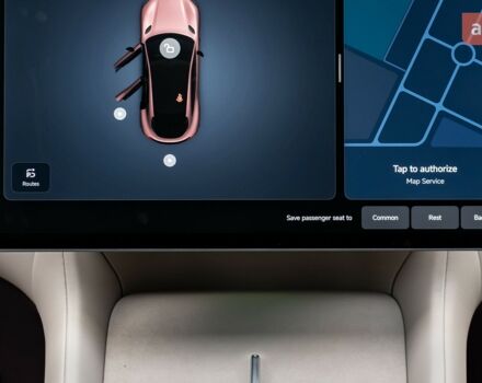 купити нове авто Xiaomi YU7 2025 року від офіційного дилера Автосалон ECODRIVE AUTO Київ Xiaomi фото