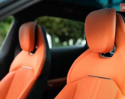 купить новое авто Xiaomi YU7 2025 года от официального дилера Автосалон ECODRIVE AUTO Київ Xiaomi фото