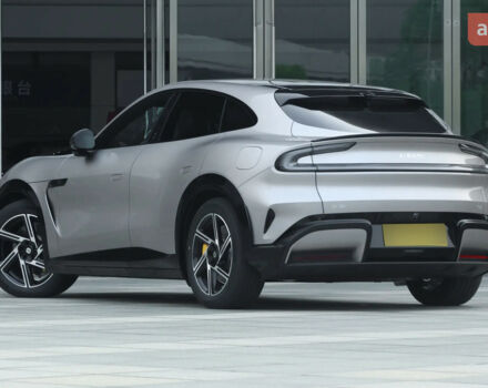 Xiaomi YU7, об'ємом двигуна 0 л та пробігом 0 тис. км за 56800 $, фото 7 на Automoto.ua