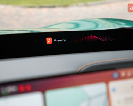 купити нове авто Xiaomi YU7 2025 року від офіційного дилера Автосалон ECODRIVE AUTO Київ Xiaomi фото