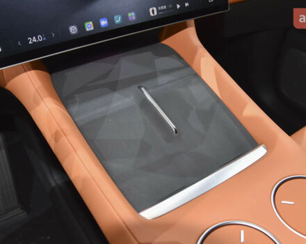 Xiaomi YU7, об'ємом двигуна 0 л та пробігом 0 тис. км за 63800 $, фото 18 на Automoto.ua