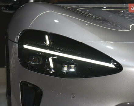 Xiaomi YU7, объемом двигателя 0 л и пробегом 0 тыс. км за 63800 $, фото 3 на Automoto.ua