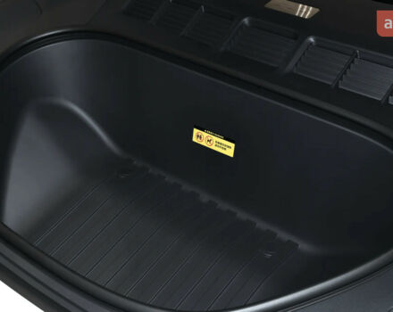 купити нове авто Xiaomi YU7 2025 року від офіційного дилера Автосалон ECODRIVE AUTO Київ Xiaomi фото