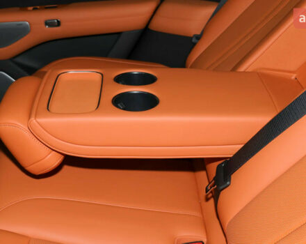 купить новое авто Xiaomi YU7 2025 года от официального дилера Автосалон ECODRIVE AUTO Київ Xiaomi фото