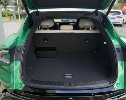 купити нове авто Xiaomi YU7 2025 року від офіційного дилера Максим Xiaomi фото