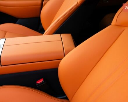 купити нове авто Xiaomi YU7 2025 року від офіційного дилера METEK Xiaomi фото