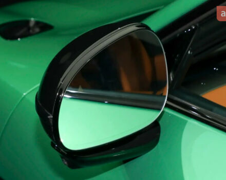 купити нове авто Xiaomi YU7 2025 року від офіційного дилера Автосалон ECODRIVE AUTO Київ Xiaomi фото