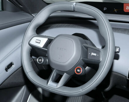 Xiaomi YU7, об'ємом двигуна 0 л та пробігом 0 тис. км за 56800 $, фото 17 на Automoto.ua