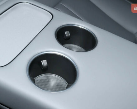 купити нове авто Xiaomi YU7 2025 року від офіційного дилера Автосалон ECODRIVE AUTO Київ Xiaomi фото