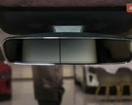 купити нове авто Xiaomi YU7 2025 року від офіційного дилера Автосалон ECODRIVE AUTO Київ Xiaomi фото