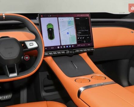 купити нове авто Xiaomi YU7 2025 року від офіційного дилера Константин Альперович Xiaomi фото