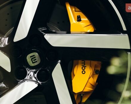 купити нове авто Xiaomi YU7 2025 року від офіційного дилера Автосалон ECODRIVE AUTO Київ Xiaomi фото