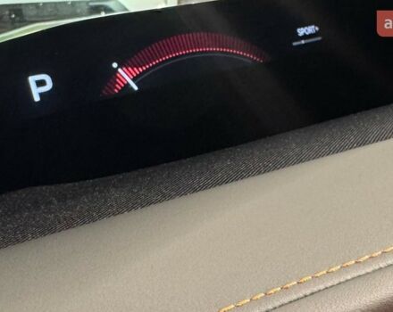 купить новое авто Xiaomi YU7 2025 года от официального дилера Energy Hub Київ Xiaomi фото