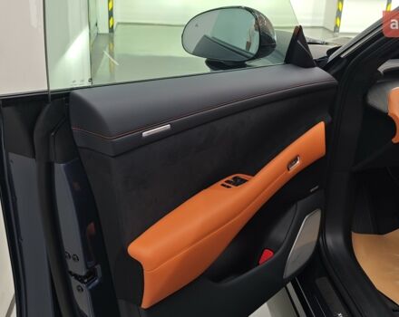 купити нове авто Xiaomi YU7 2025 року від офіційного дилера ALLO АВТО Xiaomi фото