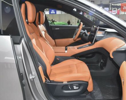 Xiaomi YU7, об'ємом двигуна 0 л та пробігом 0 тис. км за 63800 $, фото 23 на Automoto.ua