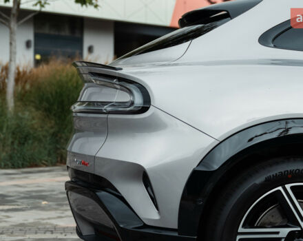 купить новое авто Xiaomi YU7 2025 года от официального дилера Автосалон ECODRIVE AUTO Київ Xiaomi фото