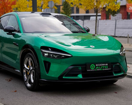 купить новое авто Xiaomi YU7 2025 года от официального дилера METEK Xiaomi фото