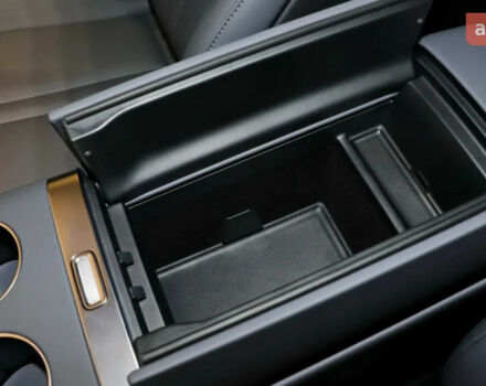 купити нове авто Xiaomi YU7 2025 року від офіційного дилера Автосалон ECODRIVE AUTO Київ Xiaomi фото