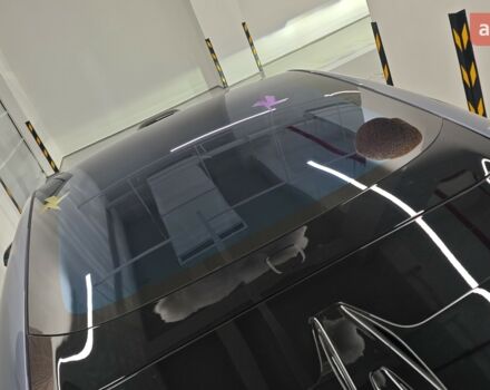 купити нове авто Xiaomi YU7 2025 року від офіційного дилера ALLO АВТО Xiaomi фото