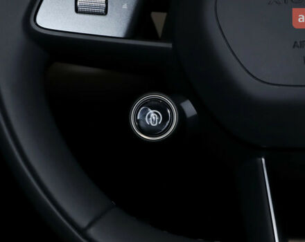 купить новое авто Xiaomi YU7 2025 года от официального дилера Автосалон ECODRIVE AUTO Київ Xiaomi фото