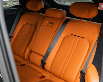 купити нове авто Xiaomi YU7 2025 року від офіційного дилера Автосалон ECODRIVE AUTO Київ Xiaomi фото