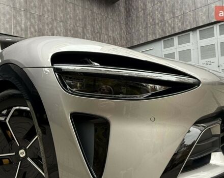 купить новое авто Xiaomi YU7 2025 года от официального дилера Edison Auto Xiaomi фото