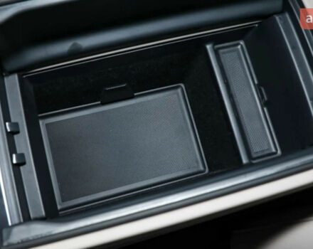 купити нове авто Xiaomi YU7 2025 року від офіційного дилера Автосалон ECODRIVE AUTO Київ Xiaomi фото