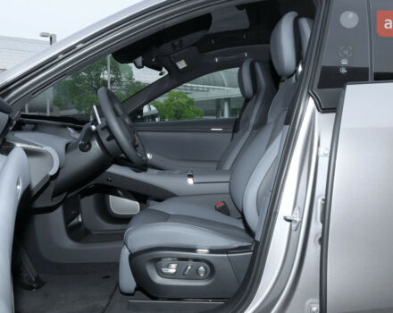 Xiaomi YU7, об'ємом двигуна 0 л та пробігом 0 тис. км за 56800 $, фото 14 на Automoto.ua