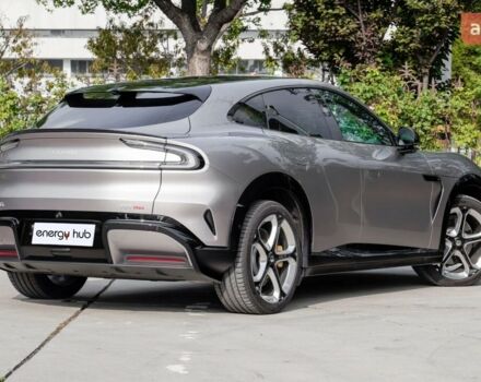 купить новое авто Xiaomi YU7 2025 года от официального дилера Energy Hub Київ Xiaomi фото