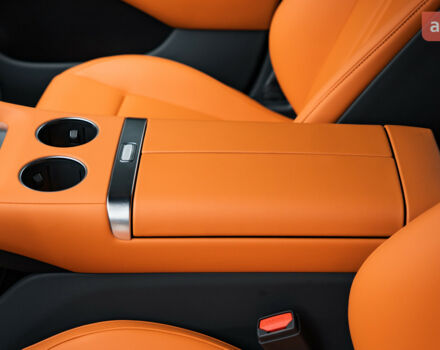 купити нове авто Xiaomi YU7 2025 року від офіційного дилера Автосалон ECODRIVE AUTO Київ Xiaomi фото