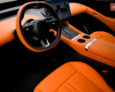 купити нове авто Xiaomi YU7 2025 року від офіційного дилера METEK Xiaomi фото