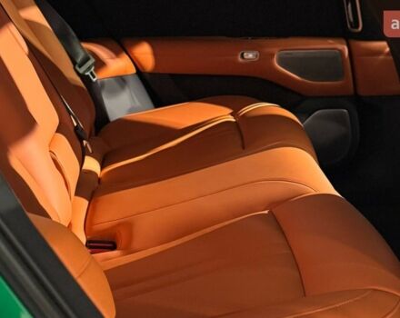 купить новое авто Xiaomi YU7 2025 года от официального дилера Energy Hub Київ Xiaomi фото