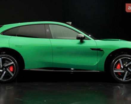 купити нове авто Xiaomi YU7 2025 року від офіційного дилера Автосалон ECODRIVE AUTO Київ Xiaomi фото