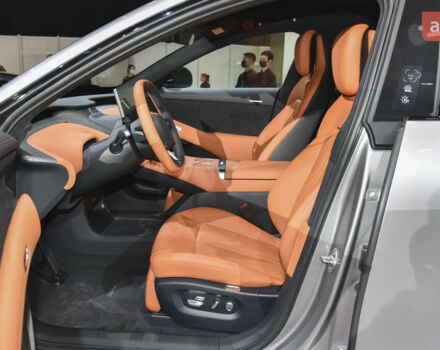 Xiaomi YU7, объемом двигателя 0 л и пробегом 0 тыс. км за 63800 $, фото 11 на Automoto.ua