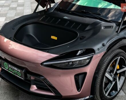 купити нове авто Xiaomi YU7 2025 року від офіційного дилера Автосалон ECODRIVE AUTO Київ Xiaomi фото